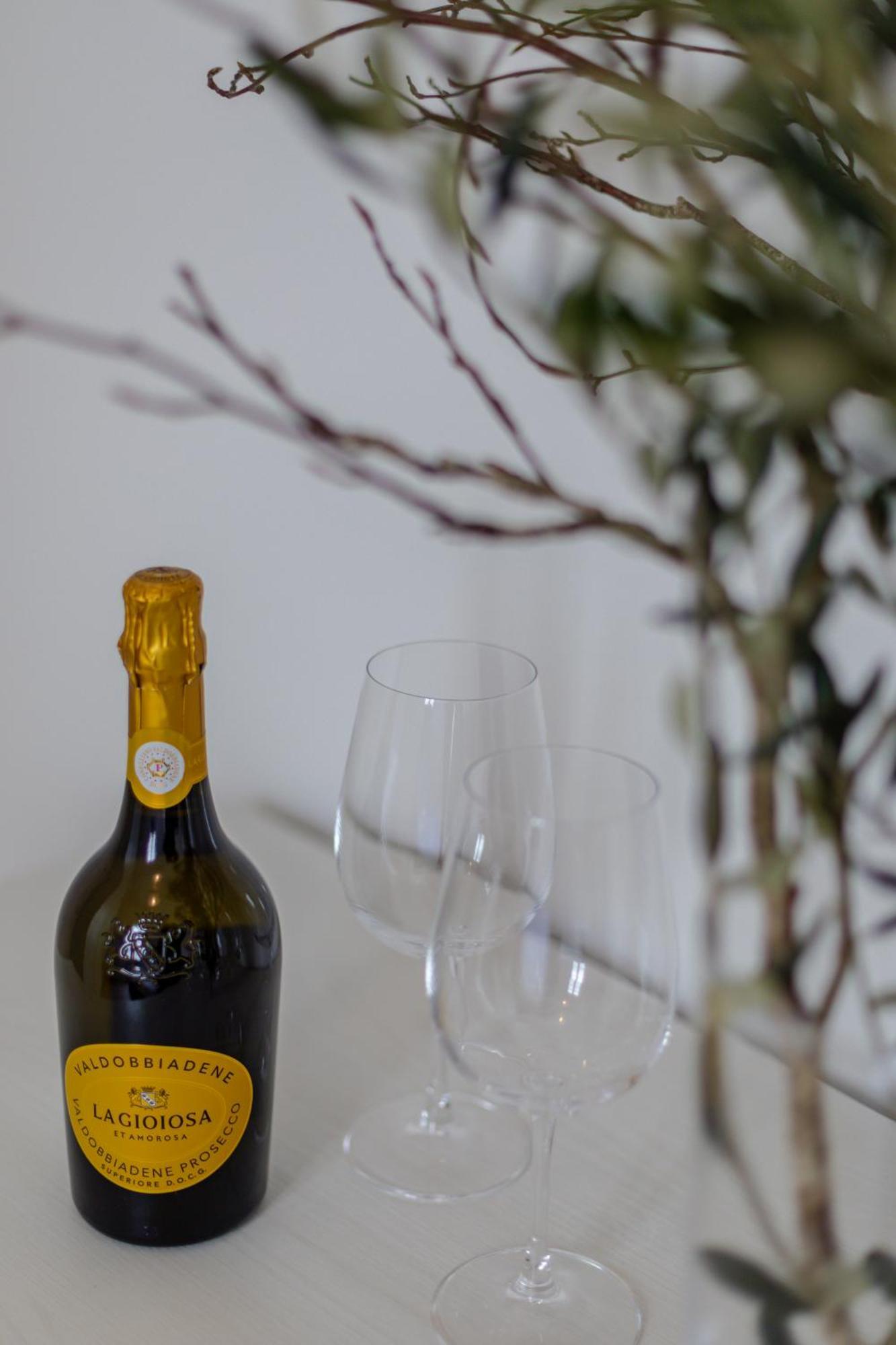 Apartamento Sophie's Flat Florencia