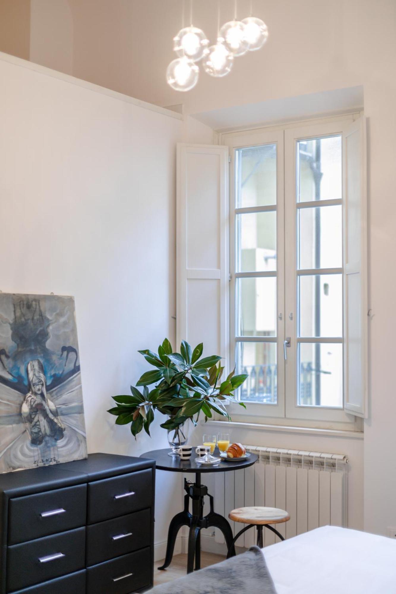 Sophie's Flat Apartment Florence