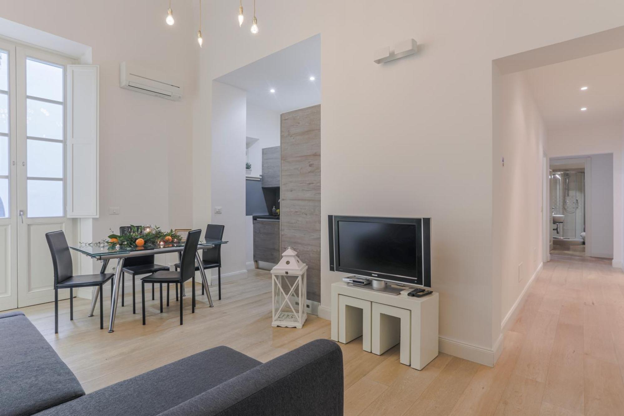 Apartamento Sophie's Flat