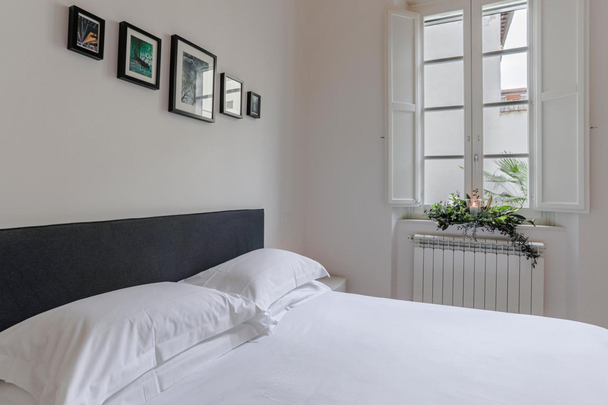 Sophie's Flat Apartment