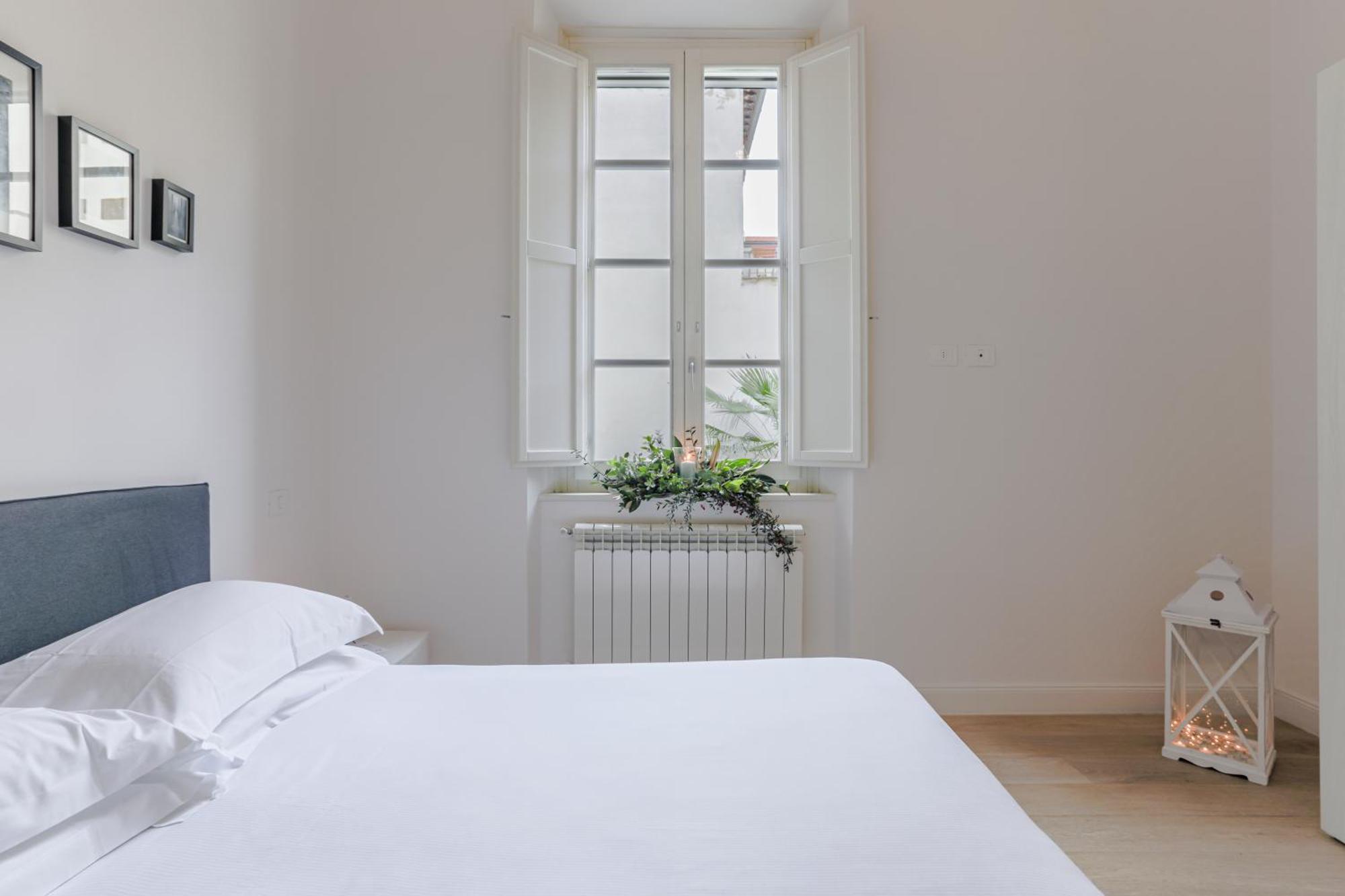 Sophie's Flat Apartment *