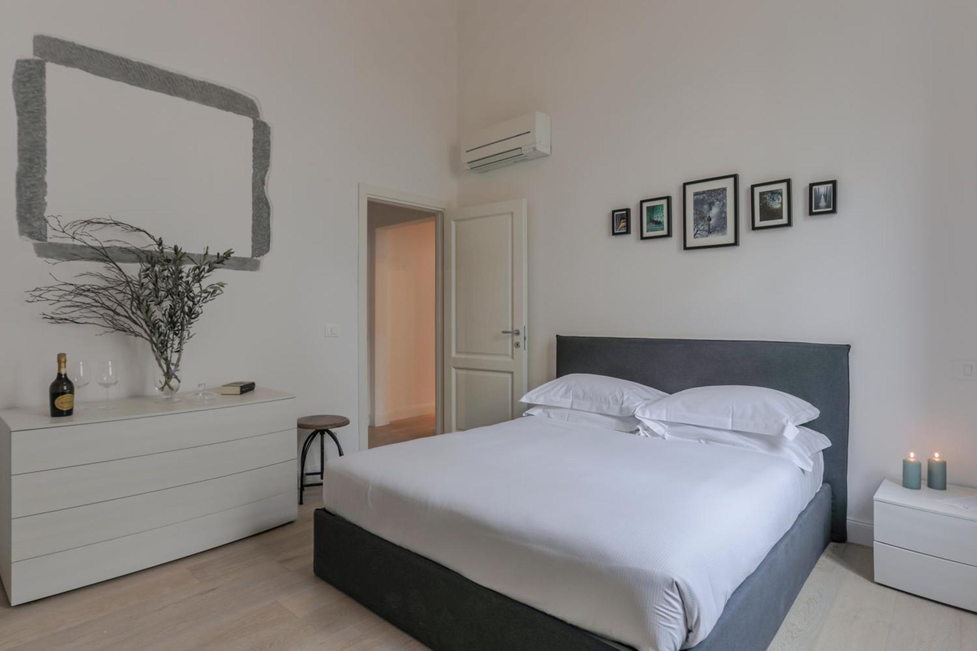 Apartamento Sophie's Flat Florencia
