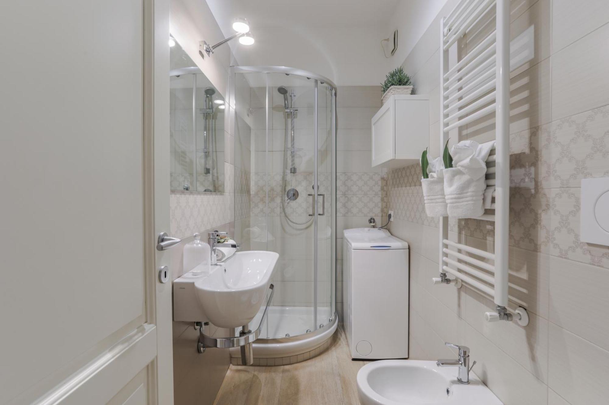 Sophie's Flat Apartamento Florencia