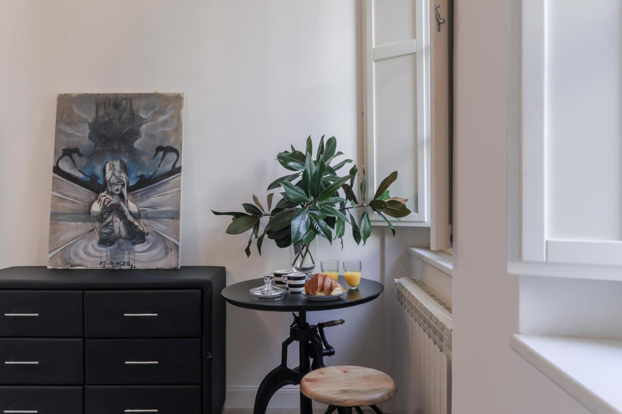 Sophie's Flat *