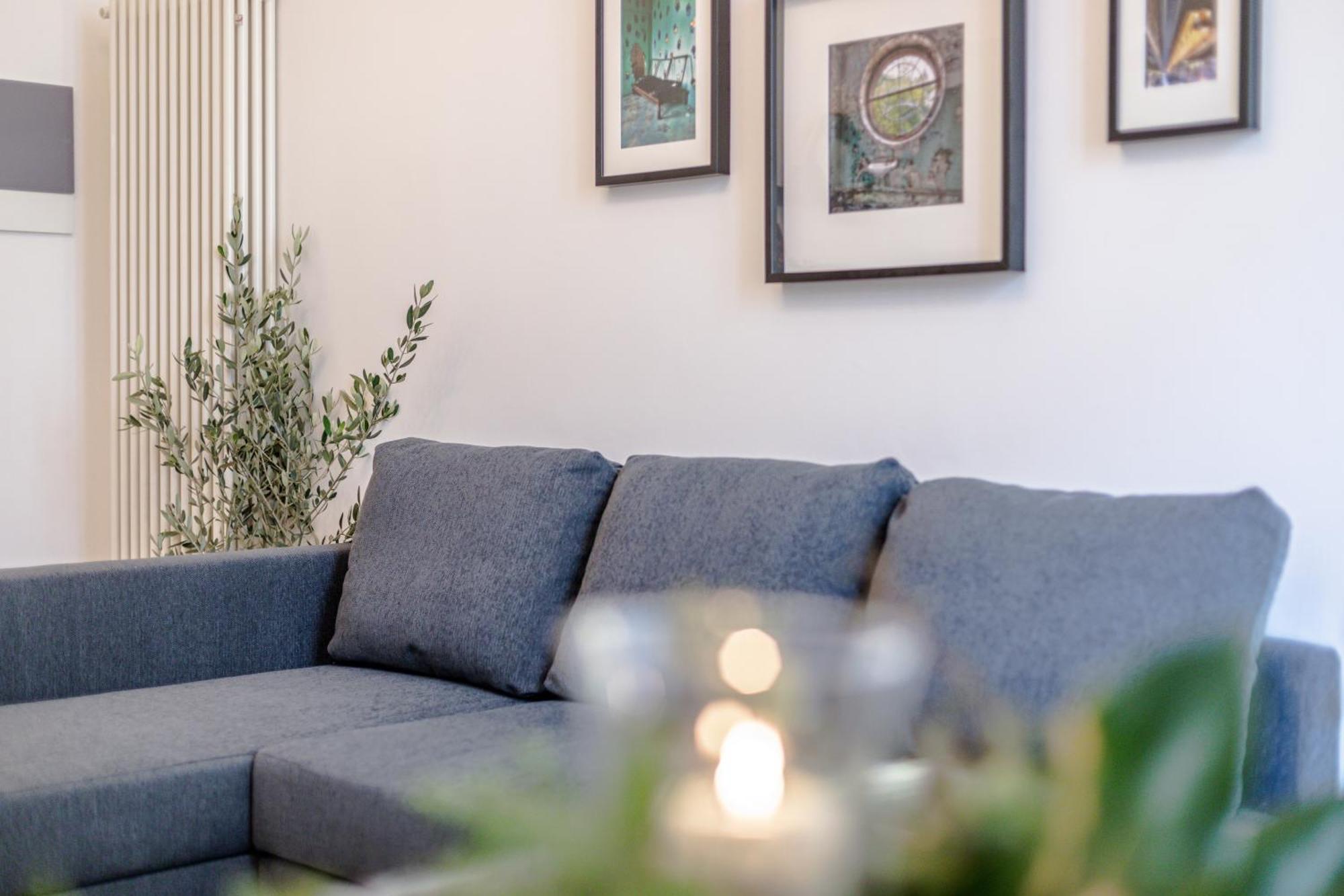 Sophie's Flat Apartamento