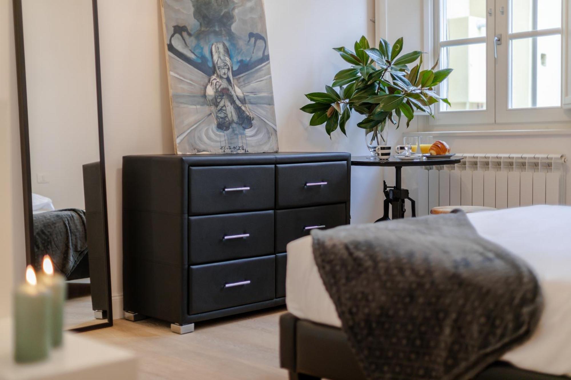Apartamento Sophie's Flat *