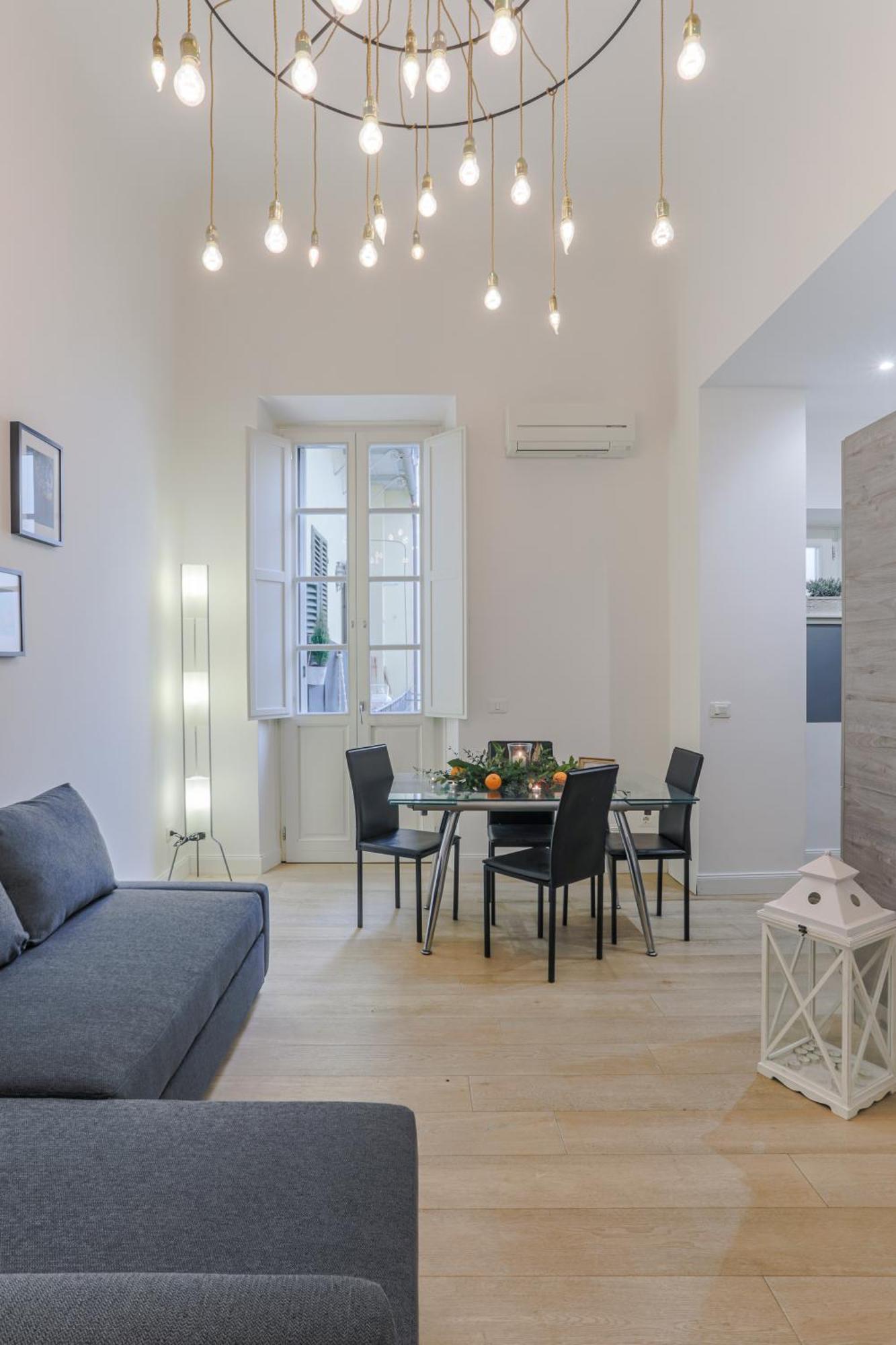 Apartamento Sophie's Flat *