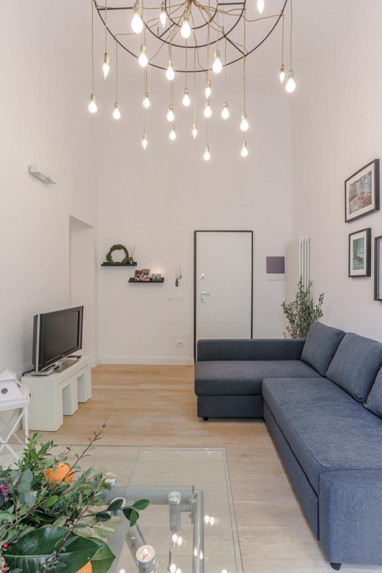 Sophie's Flat