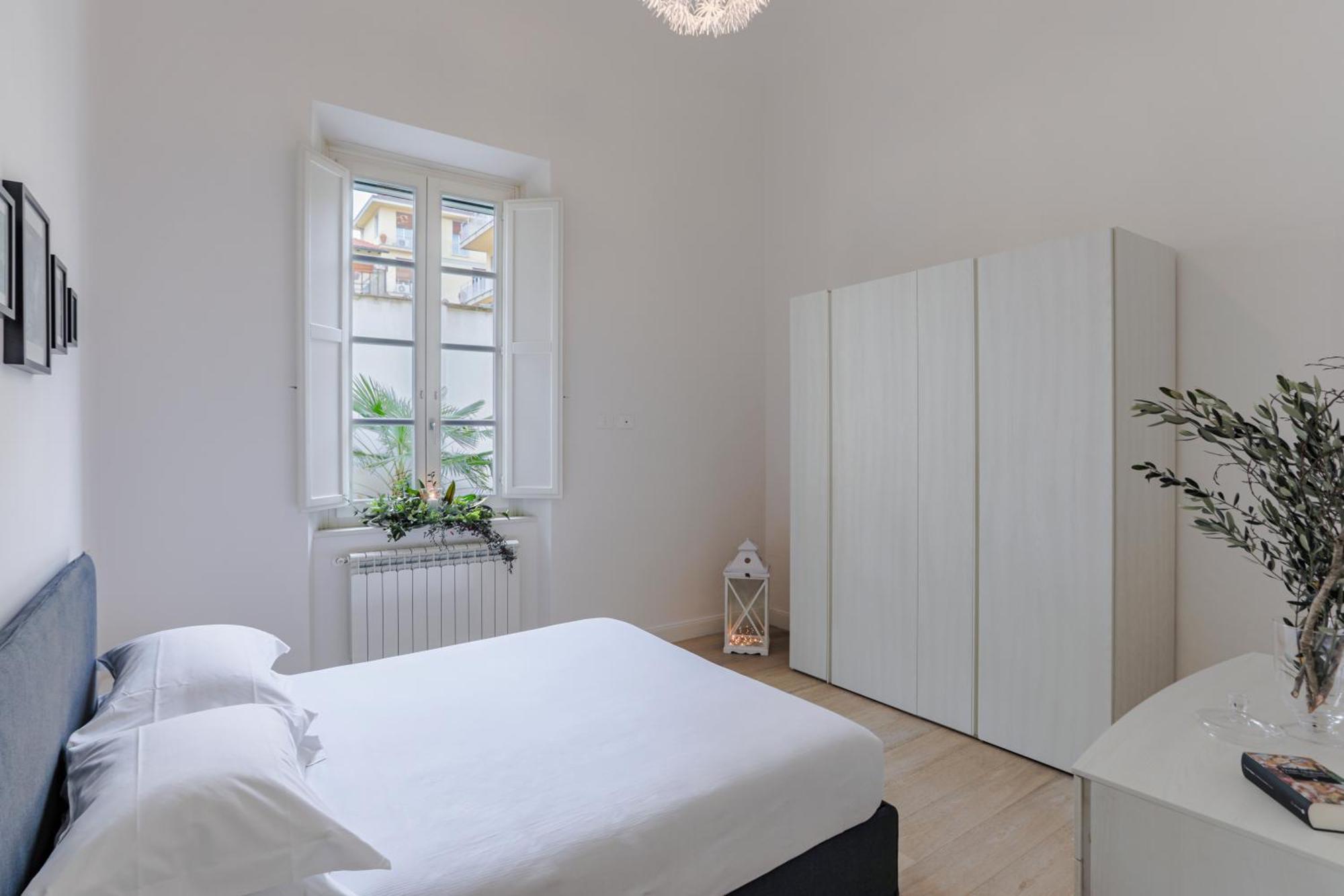 Sophie's Flat Apartamento Florencia