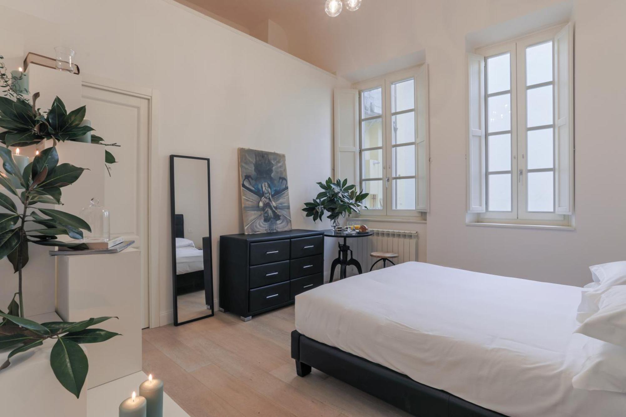 Sophie's Flat Florencia