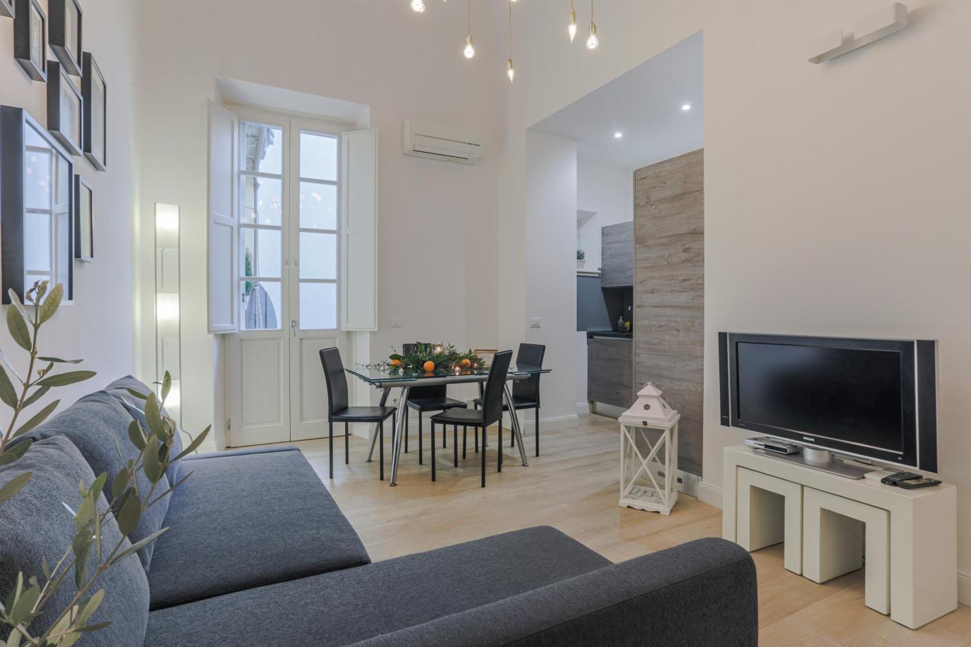 Apartamento Sophie's Flat Florencia
