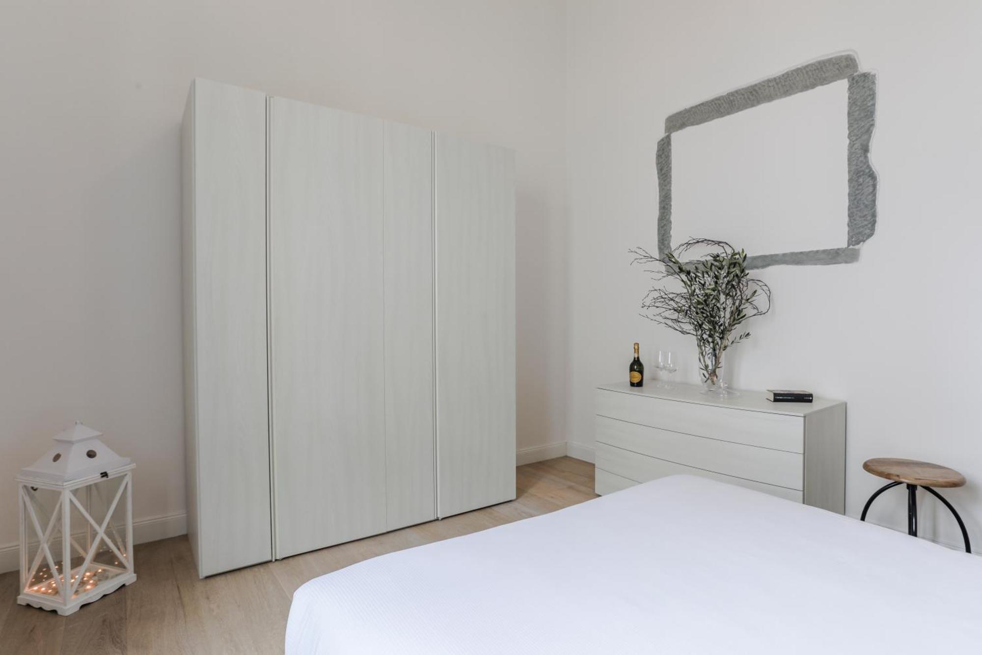 Apartamento Sophie's Flat *