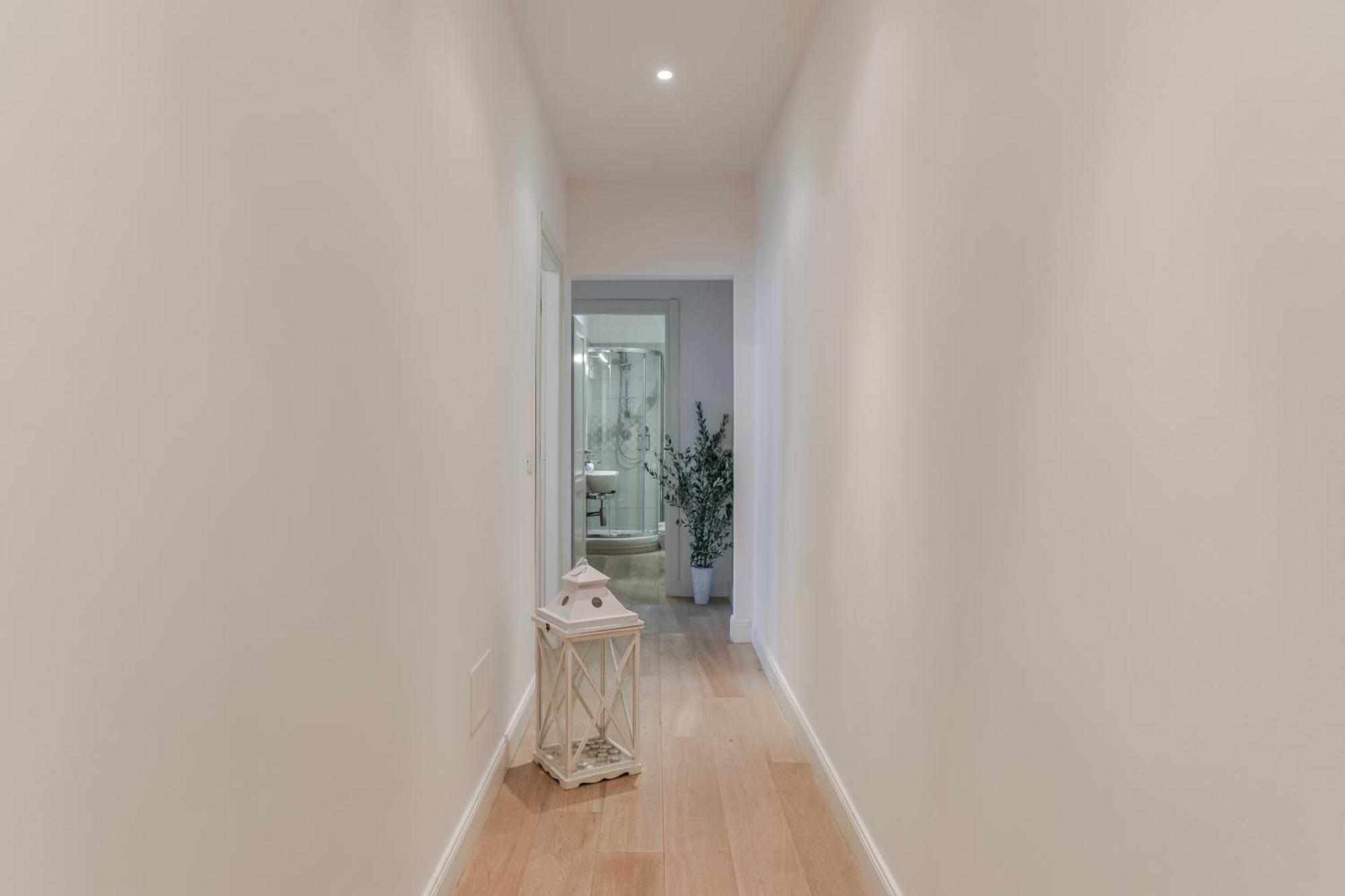 Sophie's Flat *
