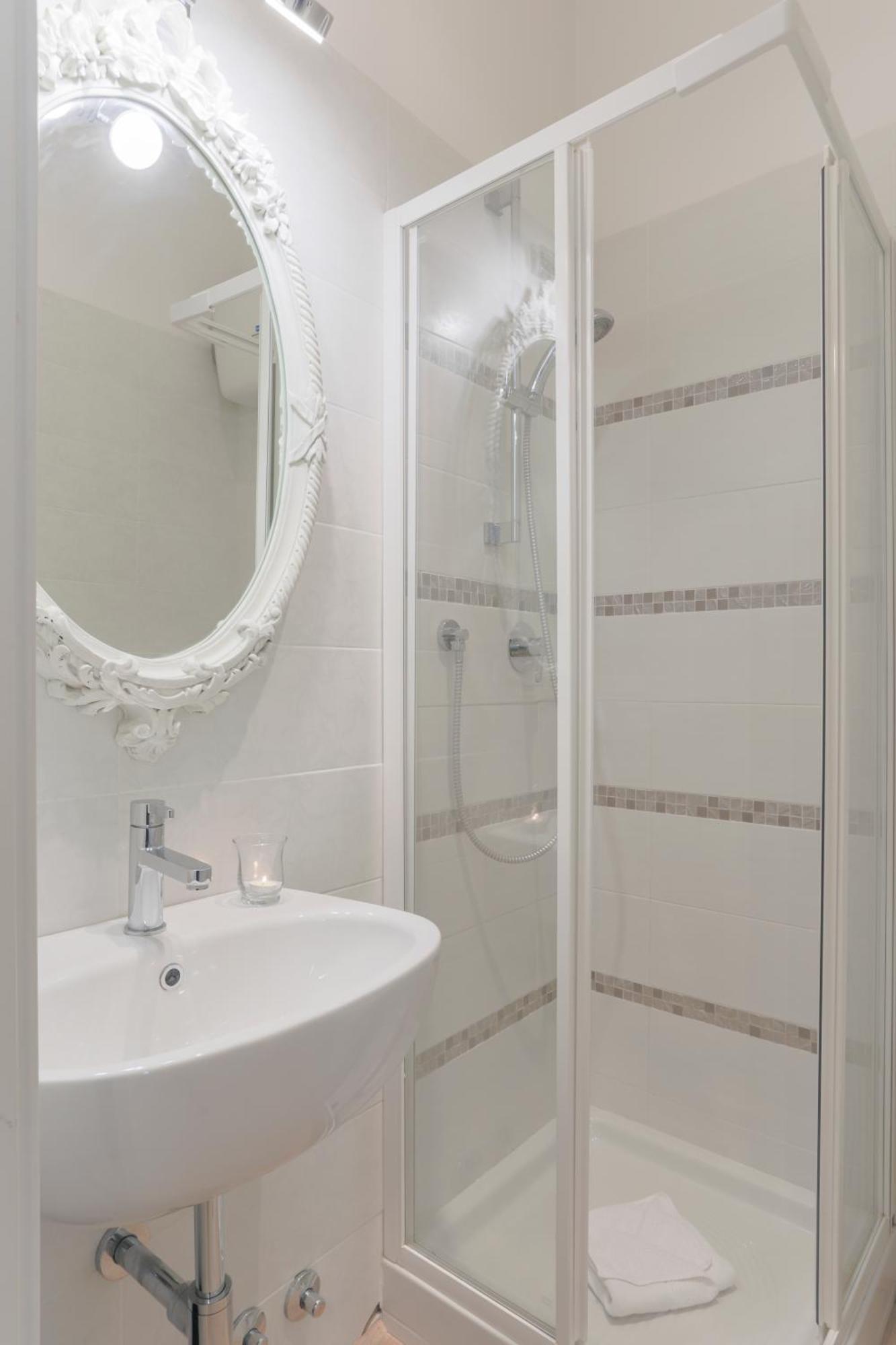 Apartamento Sophie's Flat Florencia